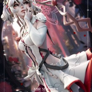 Camellya (Hybris Studio)