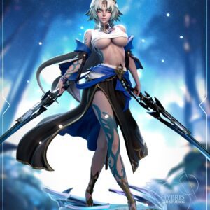 Hybris Studio - Feixiao