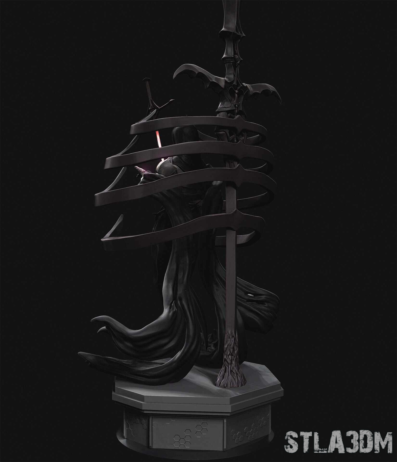 Cyber-nun - Imagen 2