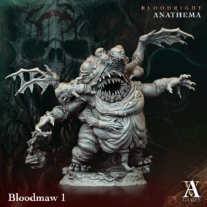 Bloodmaw 01