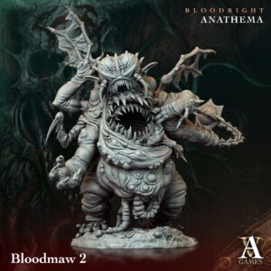 Bloodmaw 02