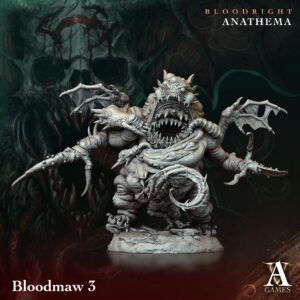 Bloodmaw 03