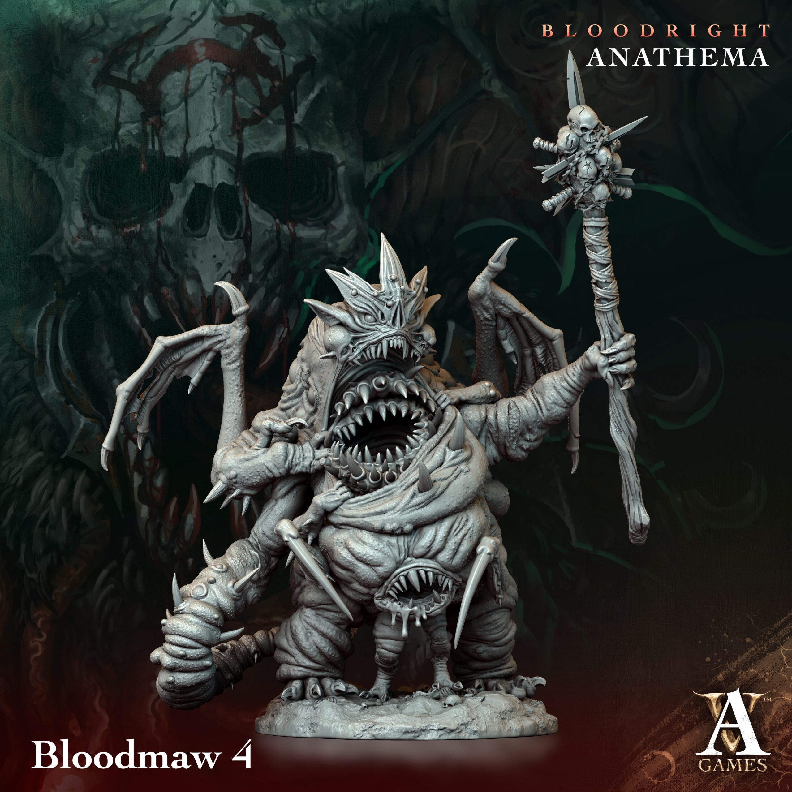 Bloodmaw 04