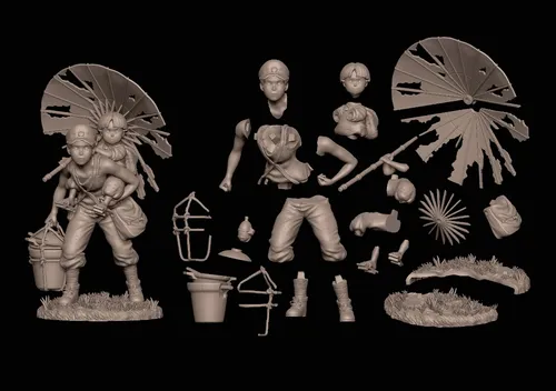 La Tumba de Las Luciérnagas - Imagen 2