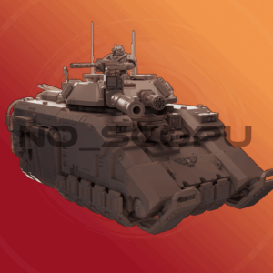 Repulsor Executioner (Proxy)