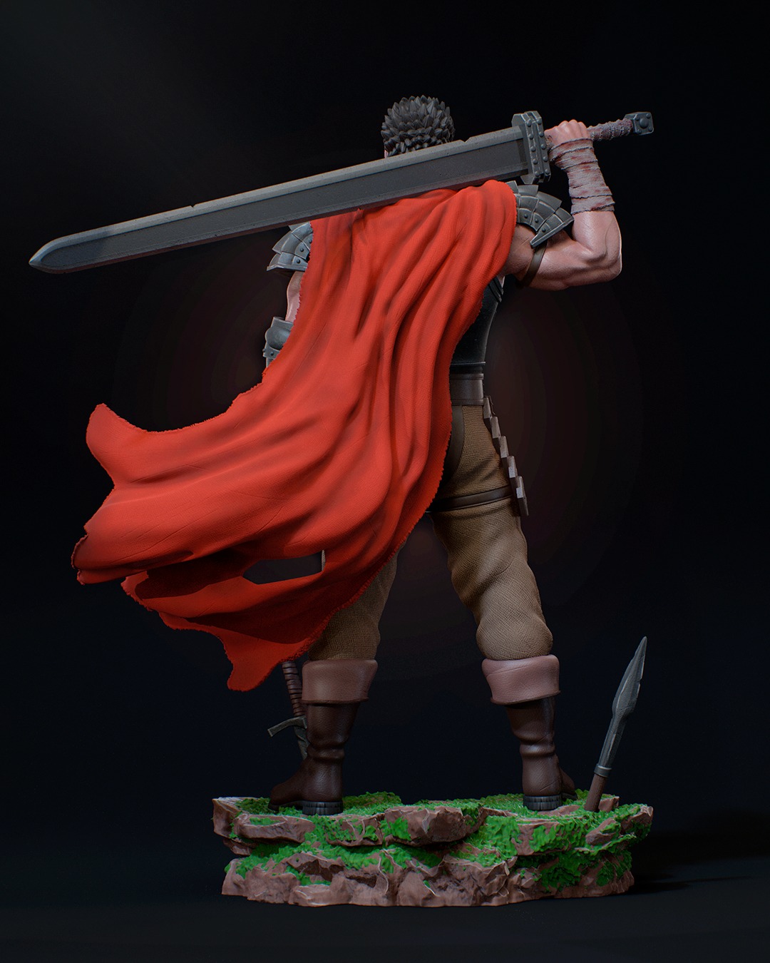 Guts Berserk - Imagen 3