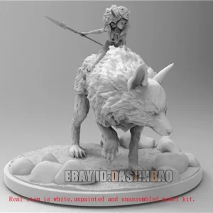 La Princesa Mononoke