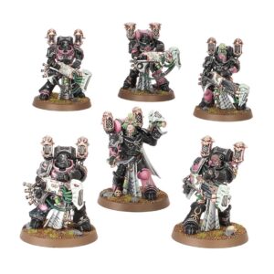 Noise Marines