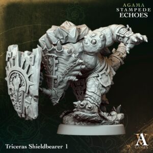 Triceras Shieldbearer 1