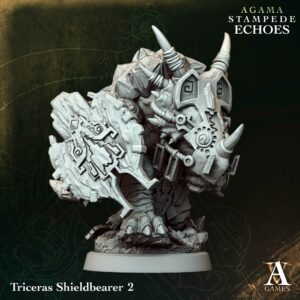 Triceras Shieldbearer 2