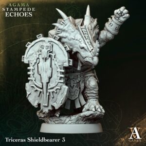 Triceras Shieldbearer 3