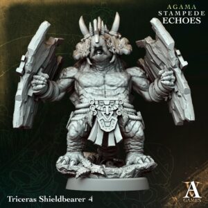 Triceras Shieldbearer 4