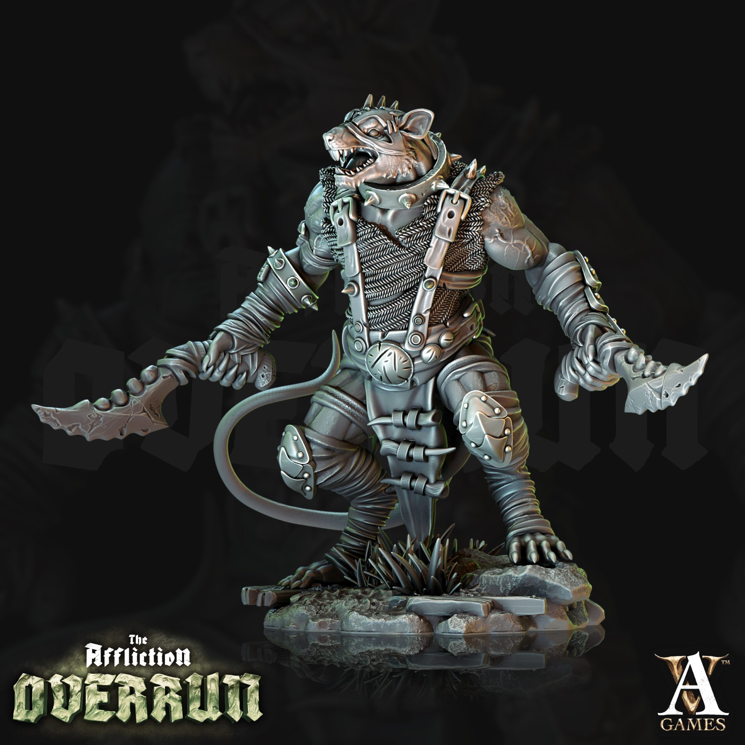 Rat Reaver 2