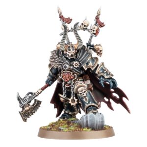 Chaos Lord