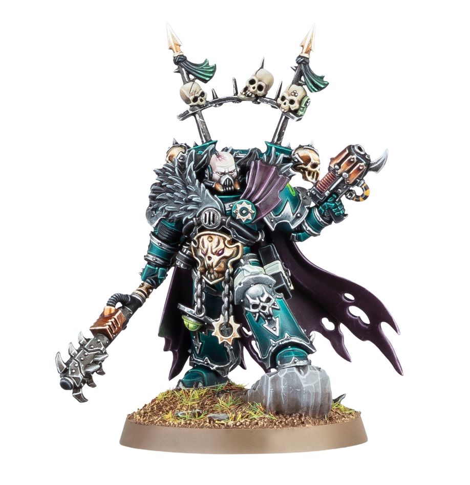 Chaos Lord - Imagen 3