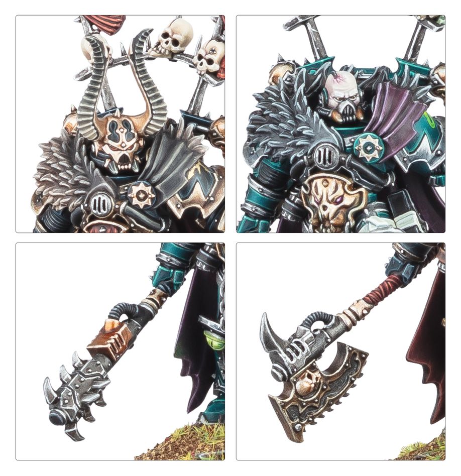 Chaos Lord - Imagen 4