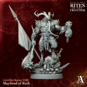 Slayfiend of Koth