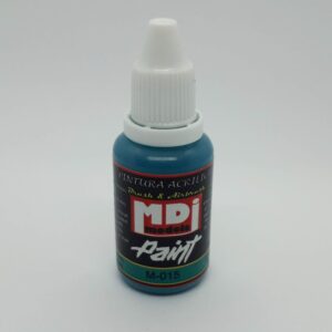 Cabina Rusa (M-015 )