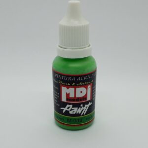 Verde Interior (M-038)