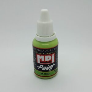 Amarillo Verde (M-039)