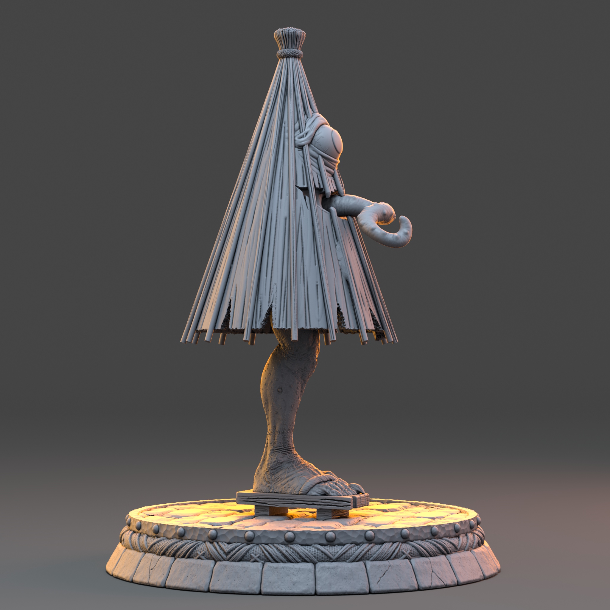 Shintenkasa - Imagen 2