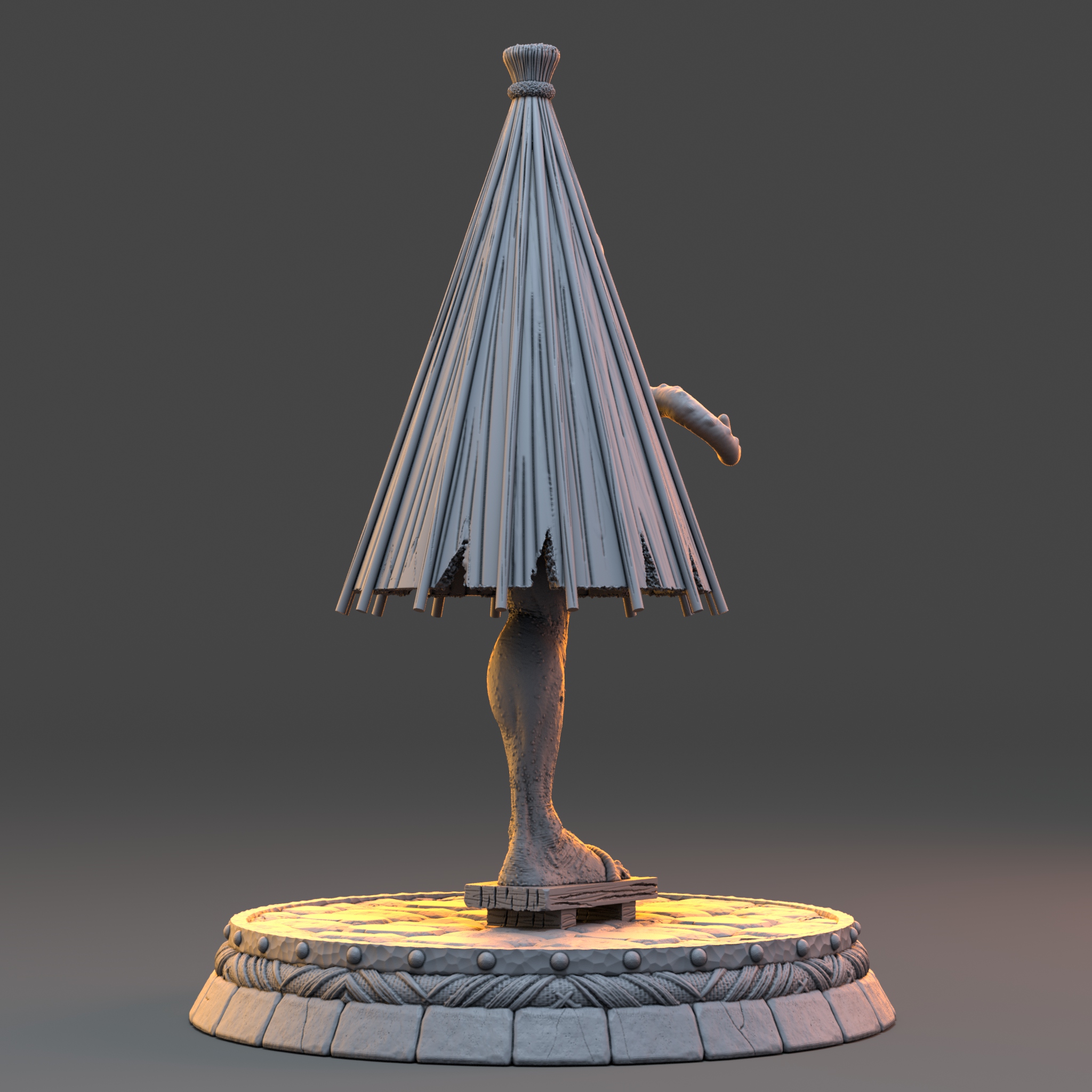 Shintenkasa - Imagen 3