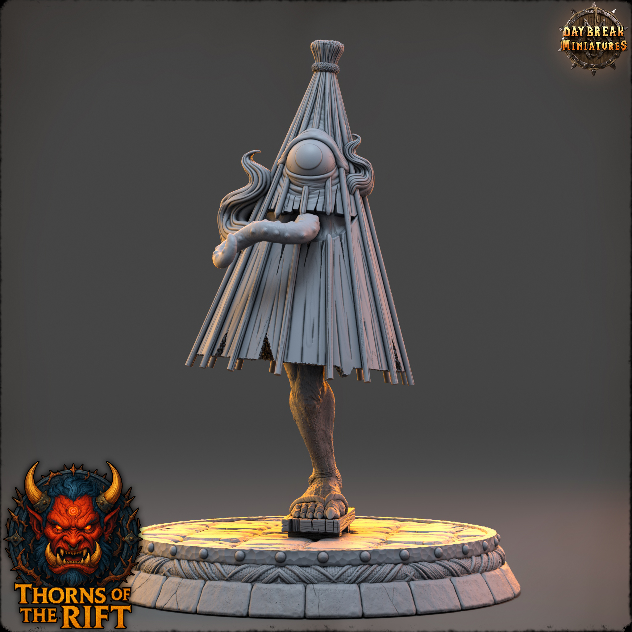 Tenkasai (Alternative version Shintenkasa)