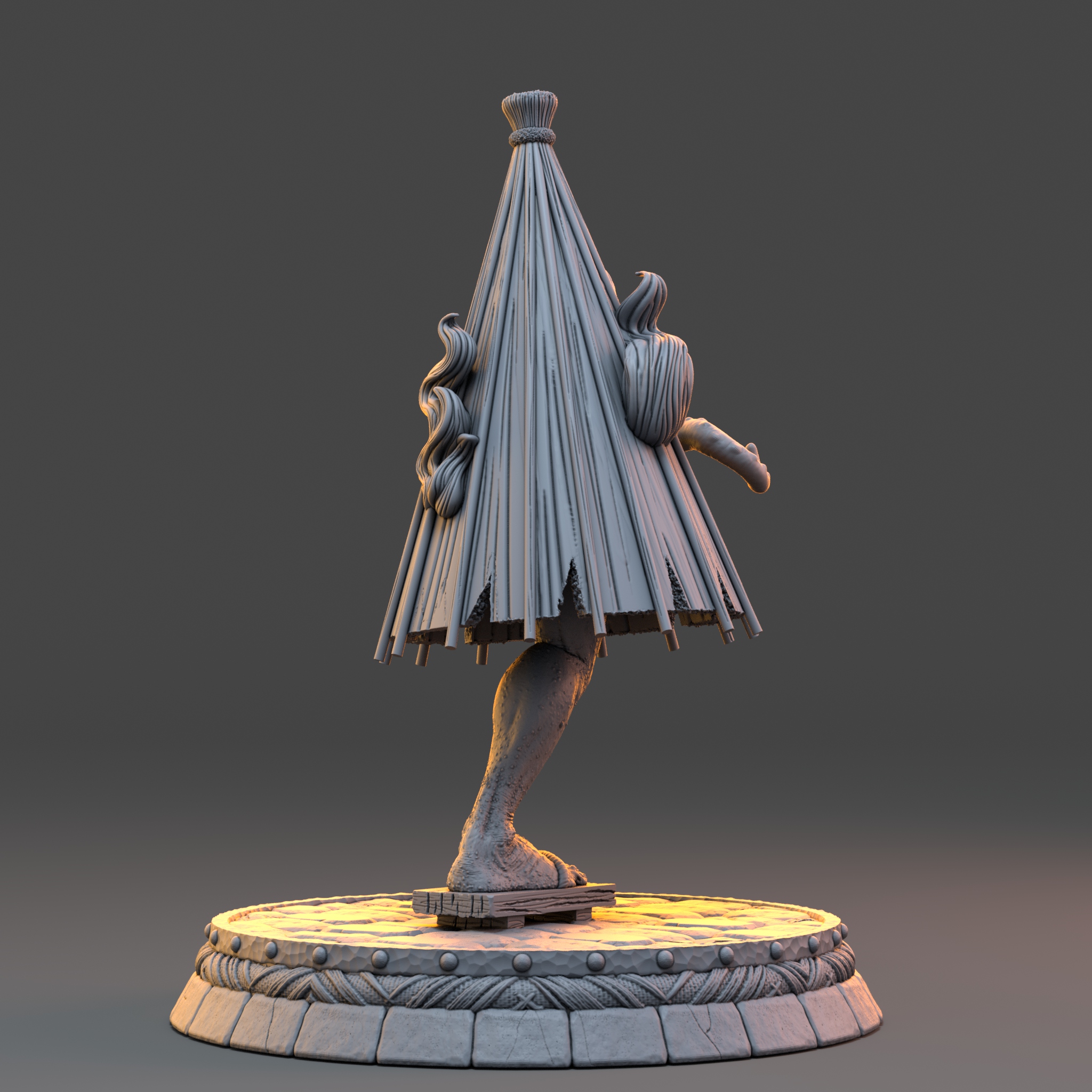 Tenkasai (Alternative version Shintenkasa) - Imagen 3