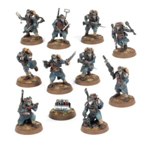 Death Korps of Krieg