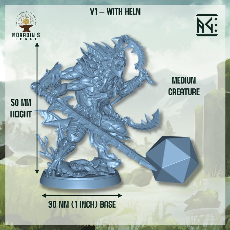 Makakuna, Tide Champion - Imagen 3