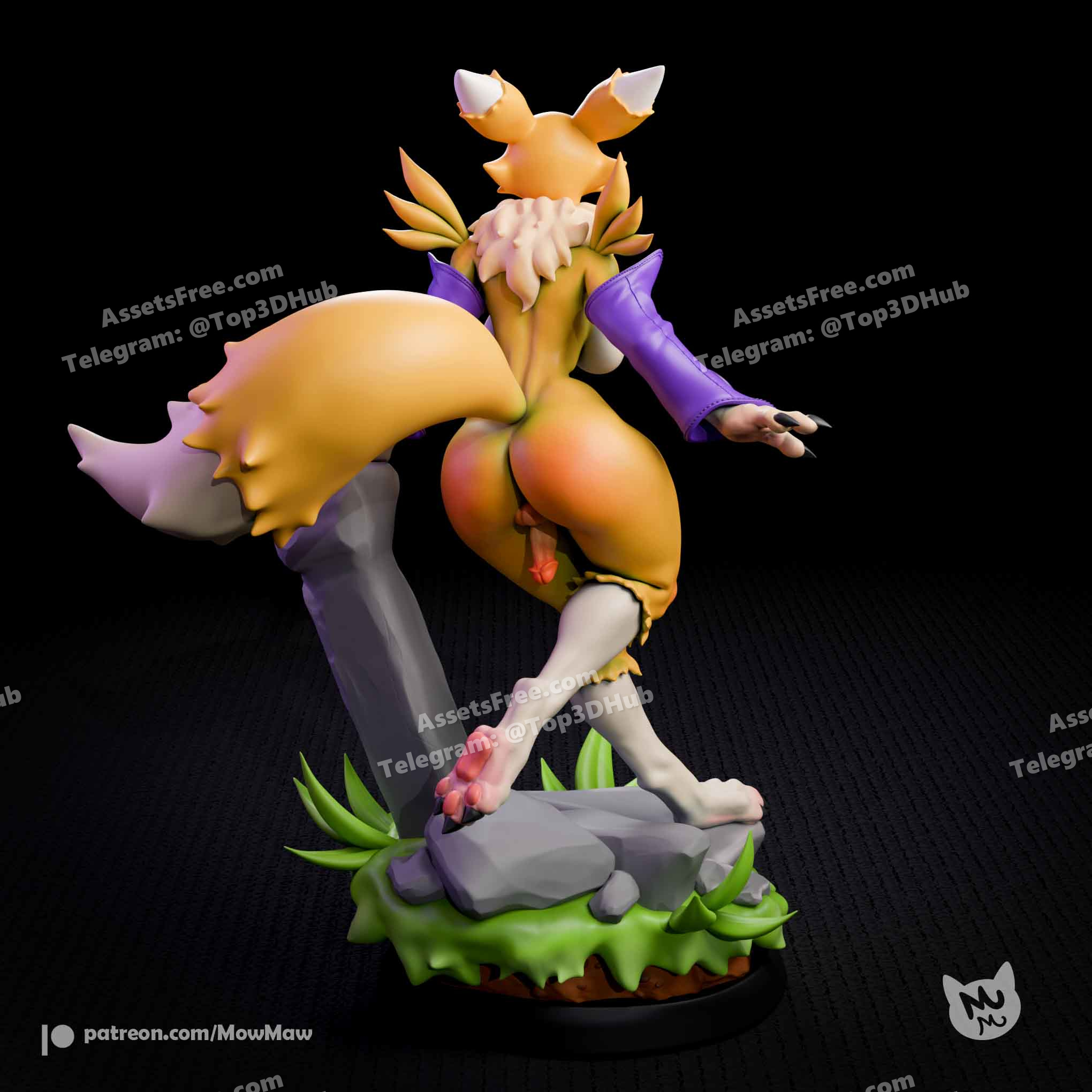 Renamon - Imagen 2