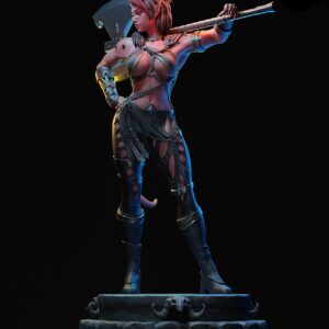 Karlach - ES Monster