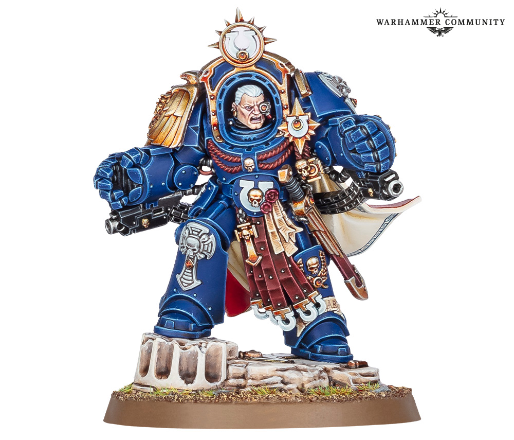 Marneus Calgar