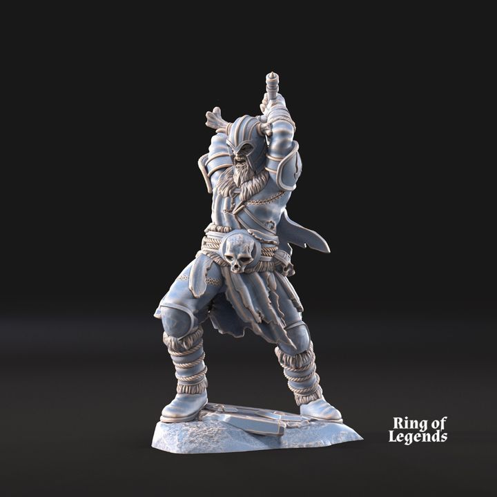 Warriors of Khalüm - Imagen 4