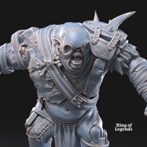 Anagar Troll Commander