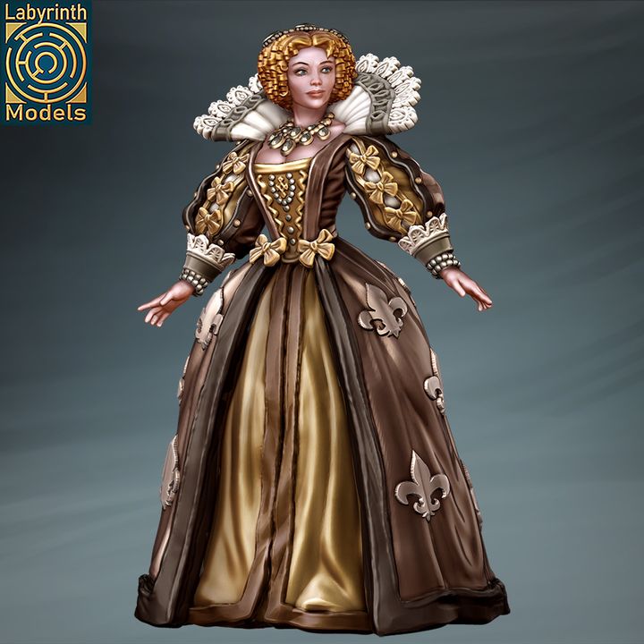 Queen Anne - Imagen 3