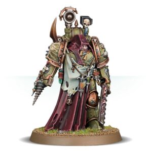 Plague Surgeon