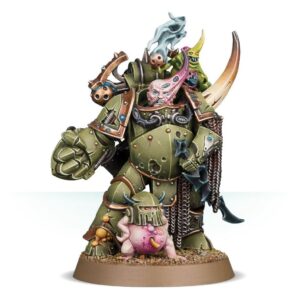 Plague Marine Champion