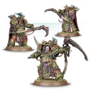 Deathshroud Terminators