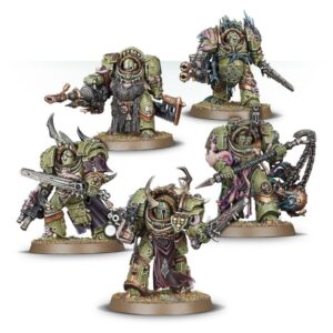 Blightlord Terminators