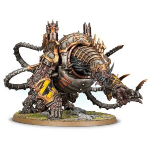 Forgefiend And Maulerfiend