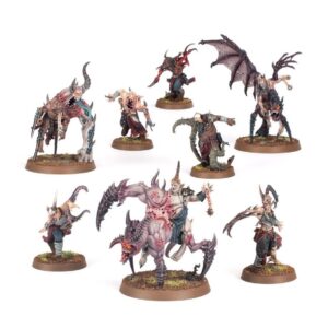 Accursed Cultists