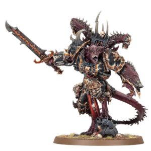 Daemon Prince