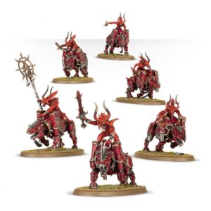 Bloodcrushers