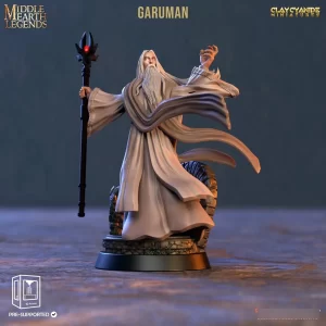 Saruman 1