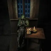 Aragorn el "Montaraz"