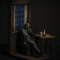 Aragorn el "Montaraz" - Imagen 2