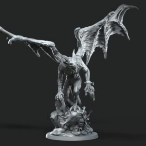 Retake Nightmare of the North