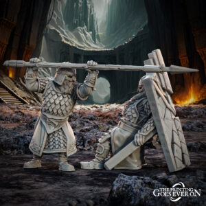 Treasury Protectors Squad