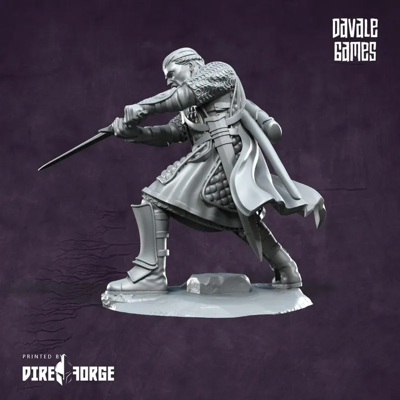 Aranäe, The King's son - Imagen 2